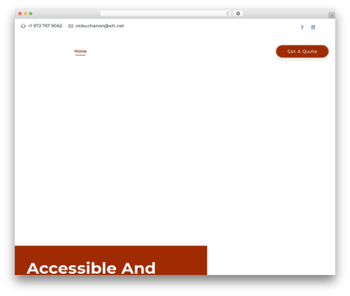 Omnivuscore WordPress plugin - buchanonmediationservice.com