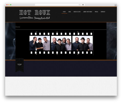 WordPress theme Alexia - hotroux.com WordPress theme Alexia - hotroux.com