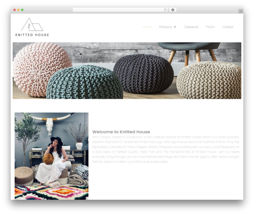 Responsive Sidebar (responsive-sidebar) free WordPress plugin - knittedhouse.com Responsive Sidebar (responsive-sidebar) free WordPress plugin - knittedhouse.com