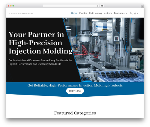 Integration with quickbooks WordPress plugin - mtnmold.com