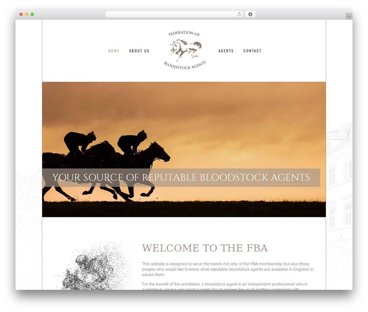 WordPress theme Bridge - bloodstock-agencies.com WordPress theme Bridge - bloodstock-agencies.com