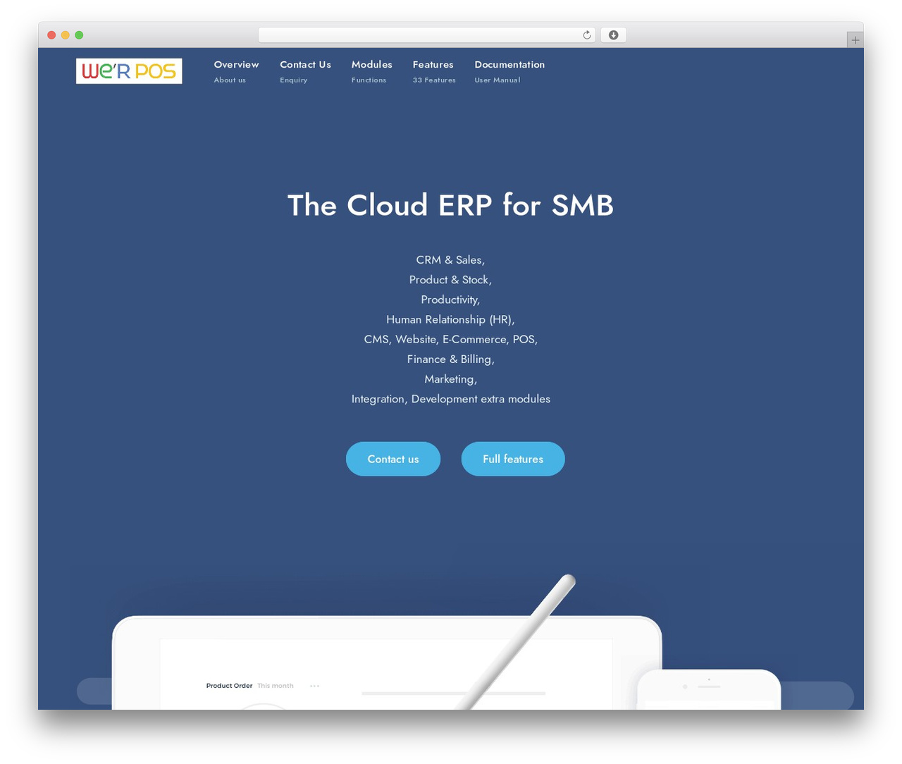 WordPress theme Codrop - werpos.com WordPress theme Codrop - werpos.com
