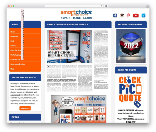 Advanced Editor Tools (previously TinyMCE Advanced) (tinymce-advanced) free WordPress plugin - smartchoicerepaircenter.com Advanced Editor Tools (previously TinyMCE Advanced) (tinymce-advanced) free WordPress plugin - smartchoicerepaircenter.com