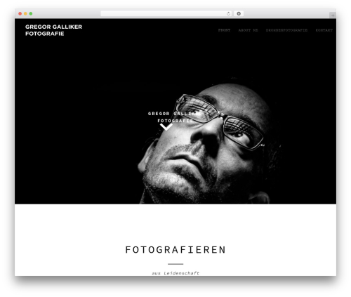 Awesome Gallery (awesome-gallery) free WordPress plugin - gregorgalliker.ch Awesome Gallery (awesome-gallery) free WordPress plugin - gregorgalliker.ch