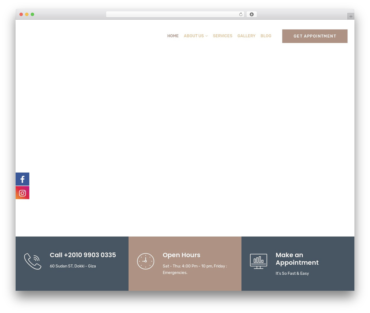 WordPress theme Timan - aleyadadental.com WordPress theme Timan - aleyadadental.com