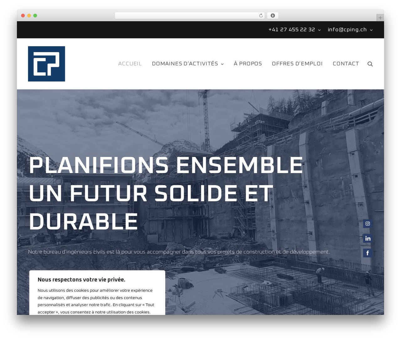 WordPress theme Uncode - cping.ch WordPress theme Uncode - cping.ch