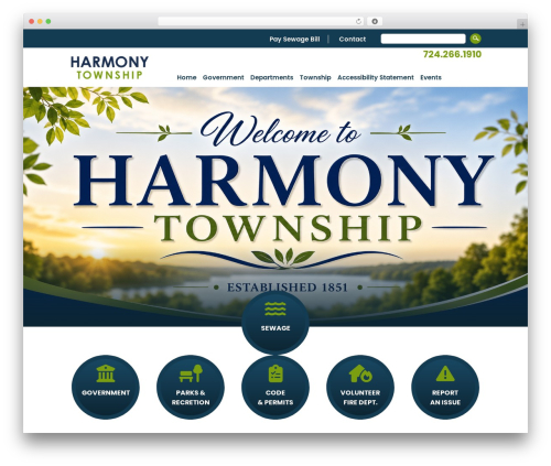 WP theme Azure Basic Child - harmonytwp.com WP theme Azure Basic Child - harmonytwp.com
