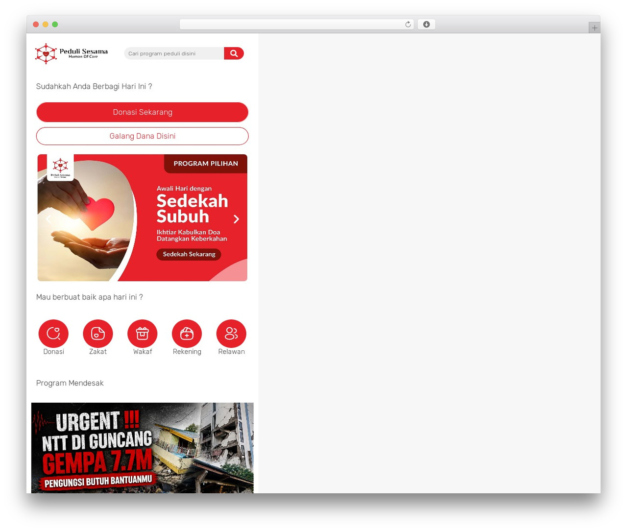 Hello Elementor theme WordPress - pedulisesama.id Hello Elementor theme WordPress - pedulisesama.id