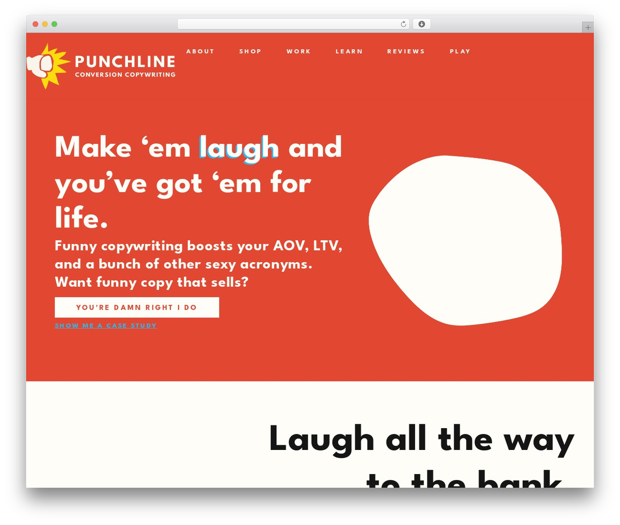 PHOX best WooCommerce theme - punchlinecopy.com