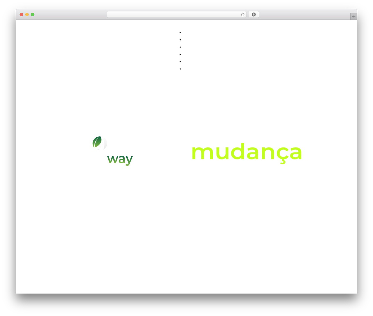Theme WordPress Bricks - cleanway.eco