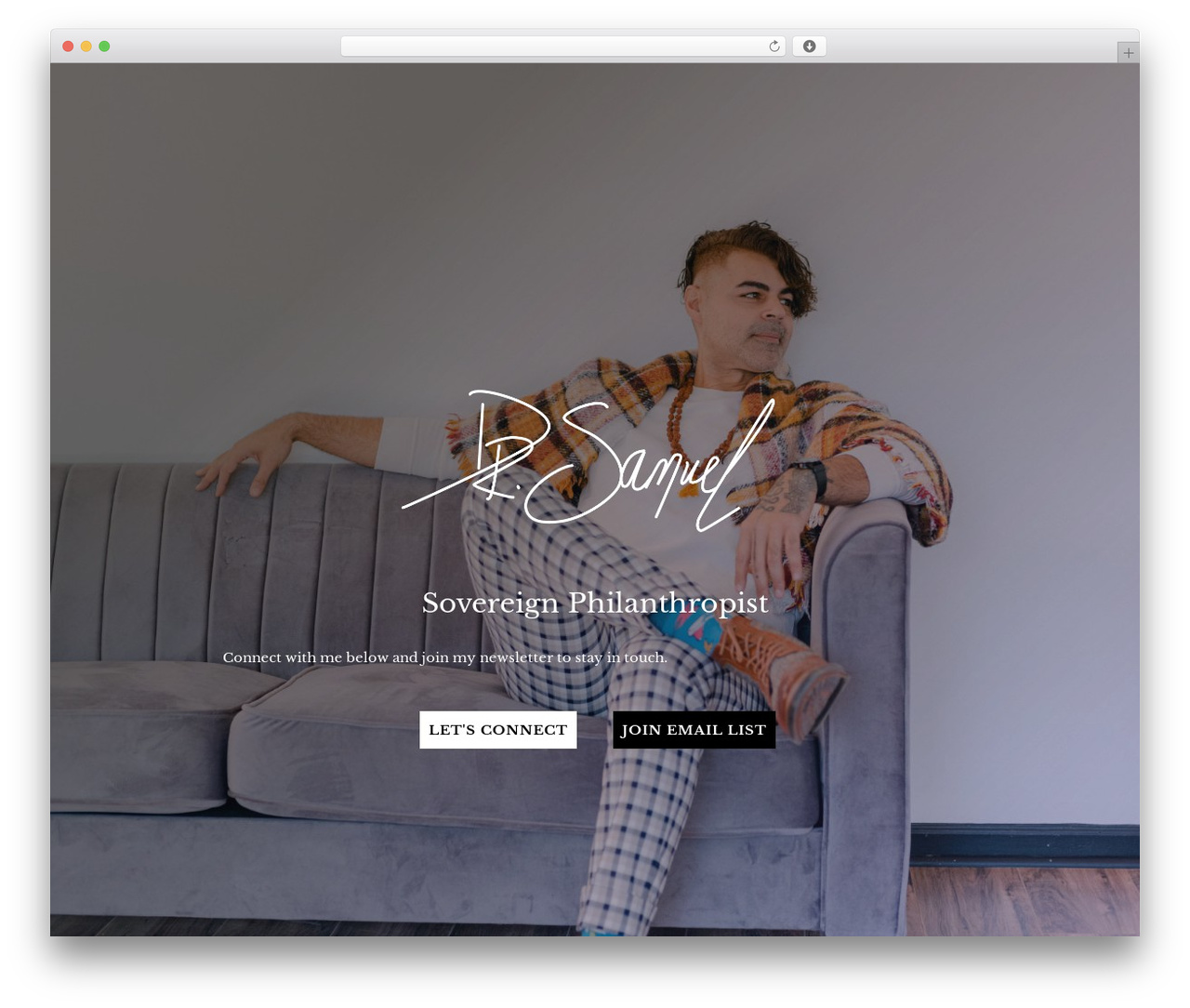 Theme WordPress Beaver Builder Theme - drsamuel.com