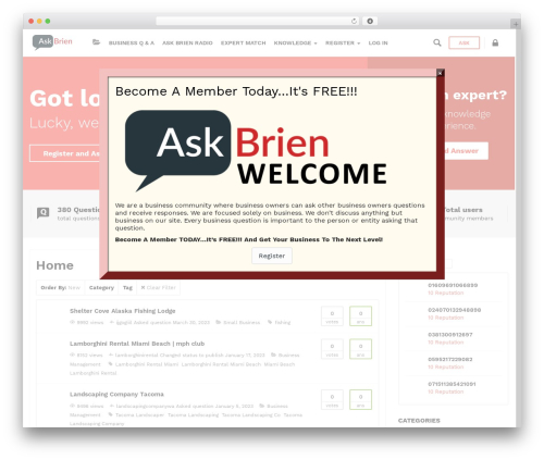 WP Datepicker (wp-datepicker) free WordPress plugin - askbrien.com WP Datepicker (wp-datepicker) free WordPress plugin - askbrien.com