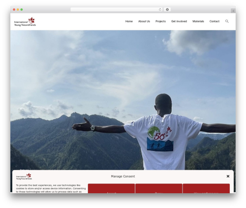 Beaver Builder Theme top WordPress theme - iynf.org