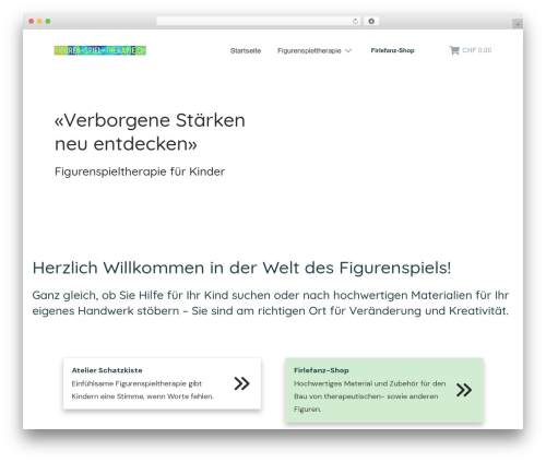 Twint woocommerce extension WordPress plugin - figuren-spiel-therapie.ch