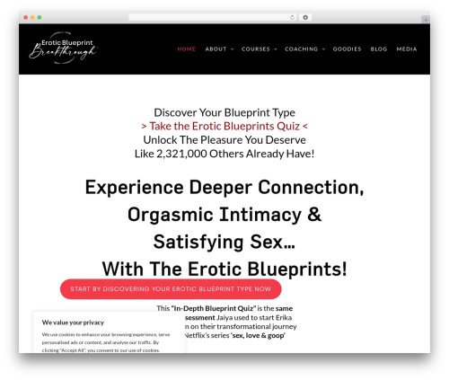 Drop Cap Shortcode (drop-cap-shortcode) free WordPress plugin - missjaiya.com