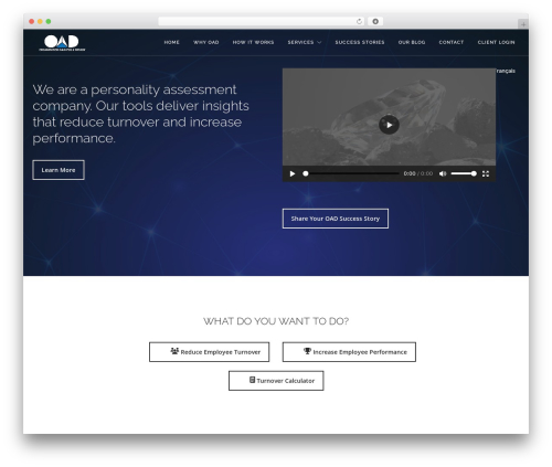 Wp_logooos_plugin WordPress plugin - oadllc.com