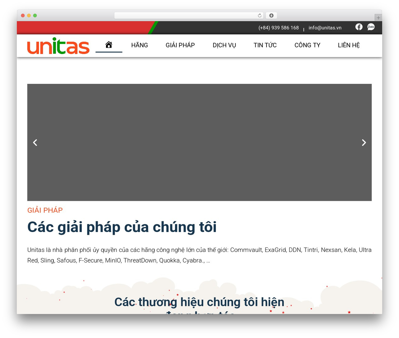 Hello Elementor WordPress theme - unitas.vn Hello Elementor WordPress theme - unitas.vn