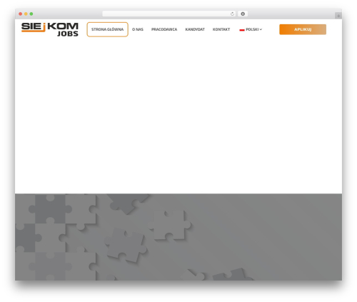 Iteck_plugin WordPress plugin - siejkom.ch