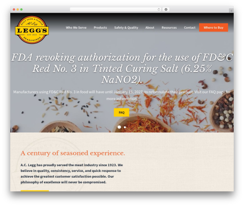 Infomedia dashboard WordPress plugin - aclegg.com