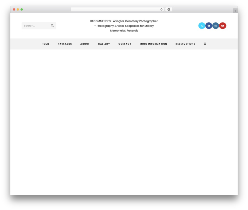 Speedycache pro WordPress plugin - arlington-cemetery-photographers.com