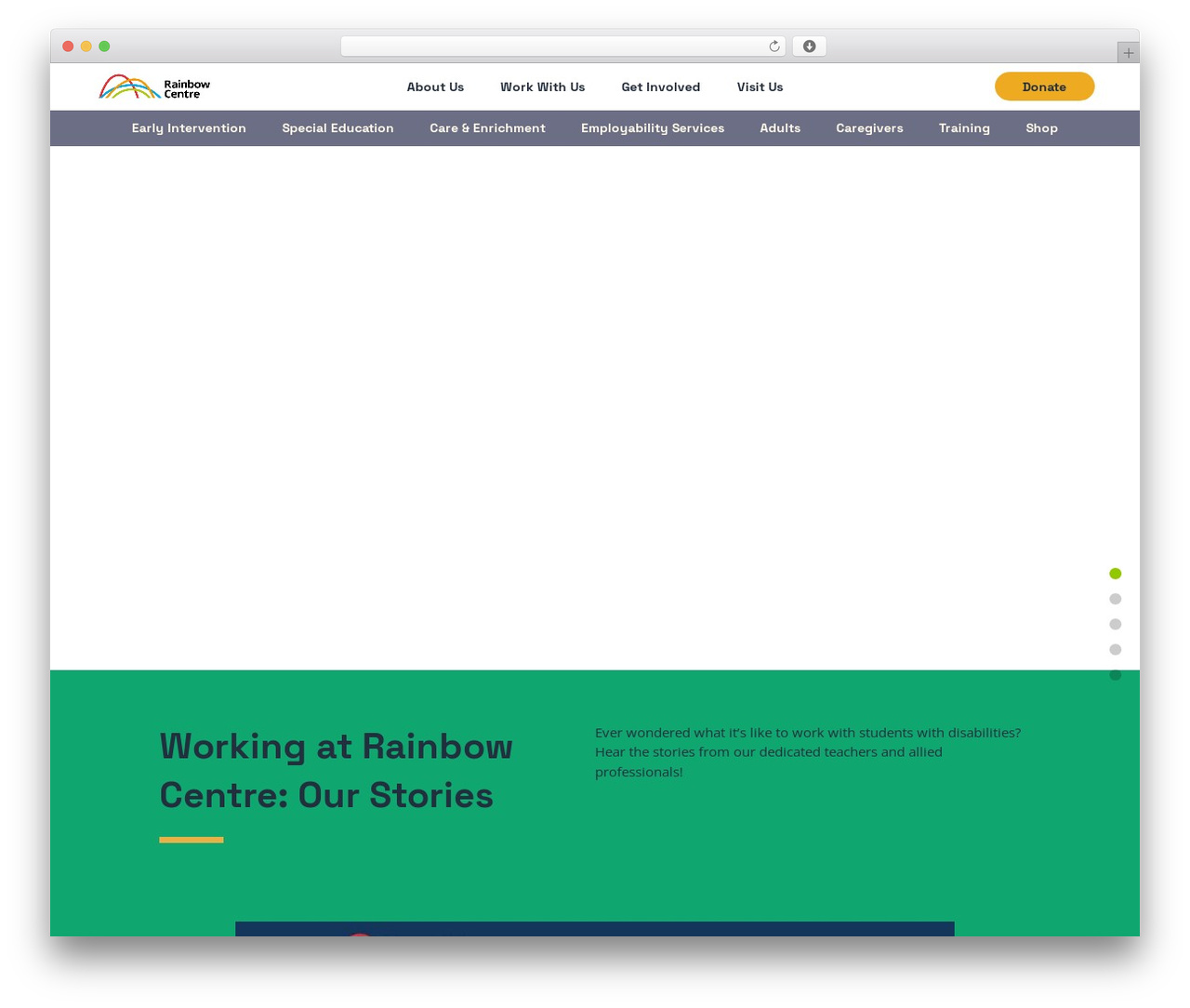 Rainbow Centre WordPress theme - rainbowcentre.org.sg Rainbow Centre WordPress theme - rainbowcentre.org.sg