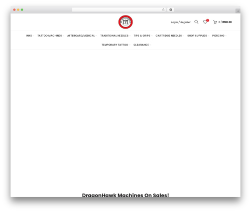 Cart Weight for WooCommerce (cart-weight-for-woocommerce) free WordPress plugin - mytattoosupply.com.my Cart Weight for WooCommerce (cart-weight-for-woocommerce) free WordPress plugin - mytattoosupply.com.my