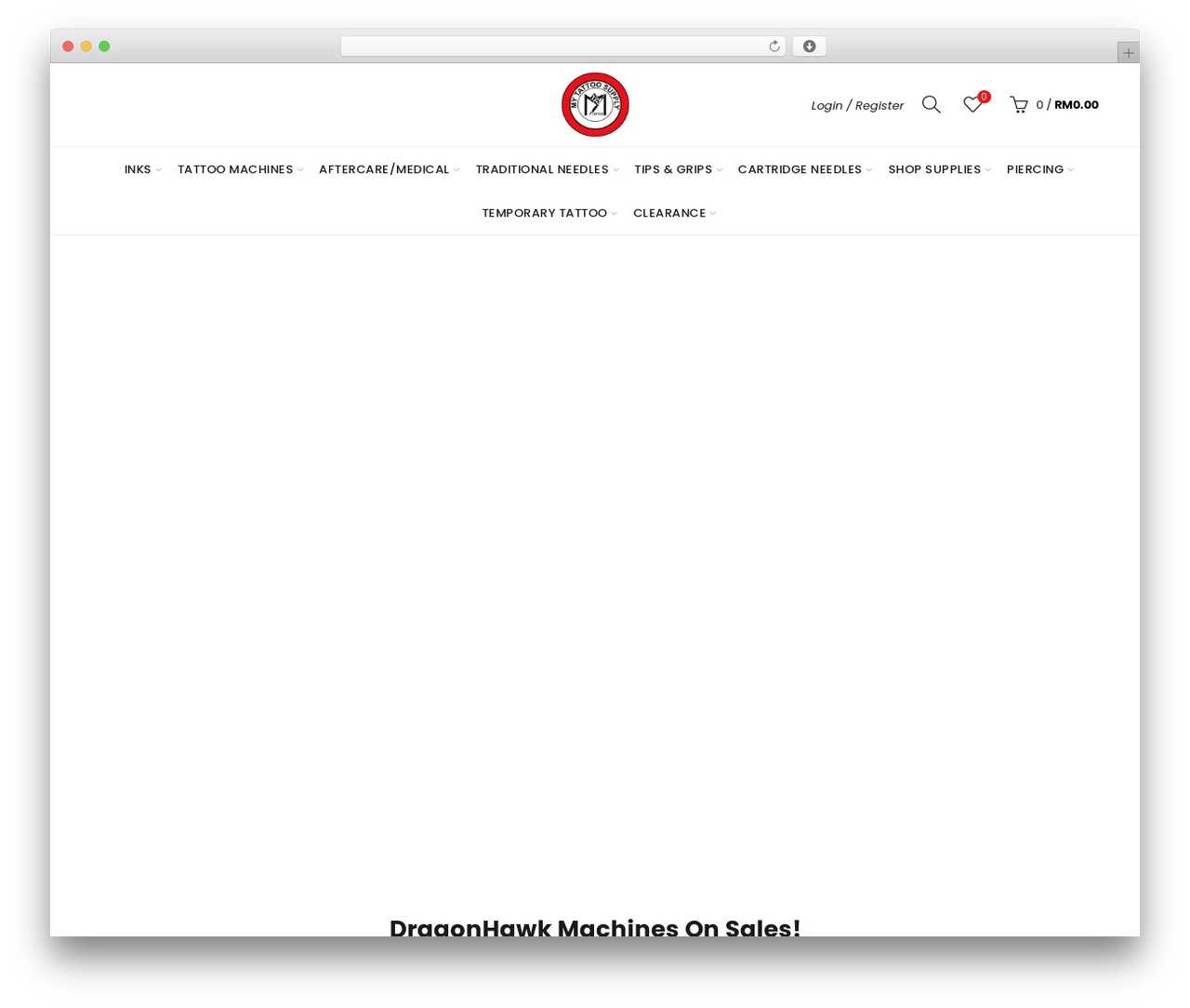 Theme WordPress Basel - mytattoosupply.com.my Theme WordPress Basel - mytattoosupply.com.my