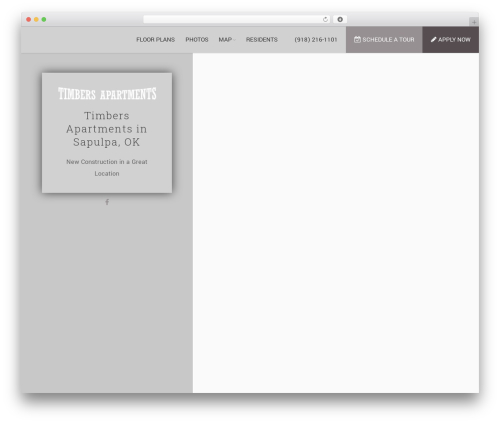 Tourvista locations WordPress plugin - timberssapulpa.com