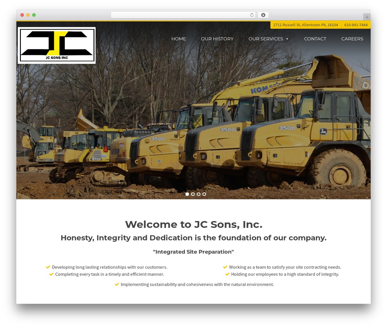Winfield Theme WordPress theme - jcsonsinc.com Winfield Theme WordPress theme - jcsonsinc.com