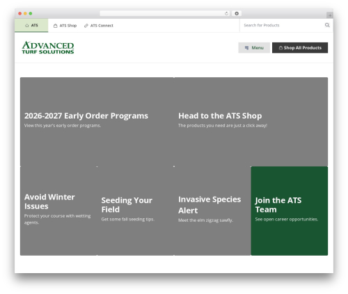 Fps stgf WordPress plugin - foliarpak.net