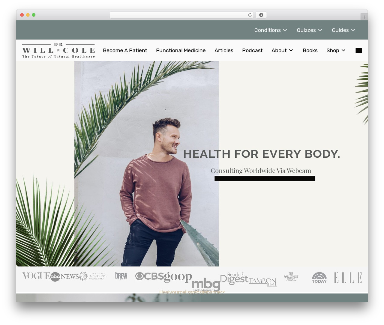 WordPress theme Beaver Builder Theme - drwillcole.com WordPress theme Beaver Builder Theme - drwillcole.com