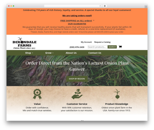 Premmerce Product Search for WooCommerce (premmerce-search) free WordPress plugin - dixondalefarms.com Premmerce Product Search for WooCommerce (premmerce-search) free WordPress plugin - dixondalefarms.com