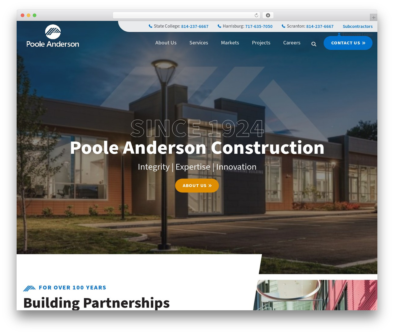 WordPress theme FX - pooleanderson.com WordPress theme FX - pooleanderson.com