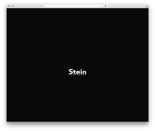 Wavo elementor addons WordPress plugin - steinfachadas.com