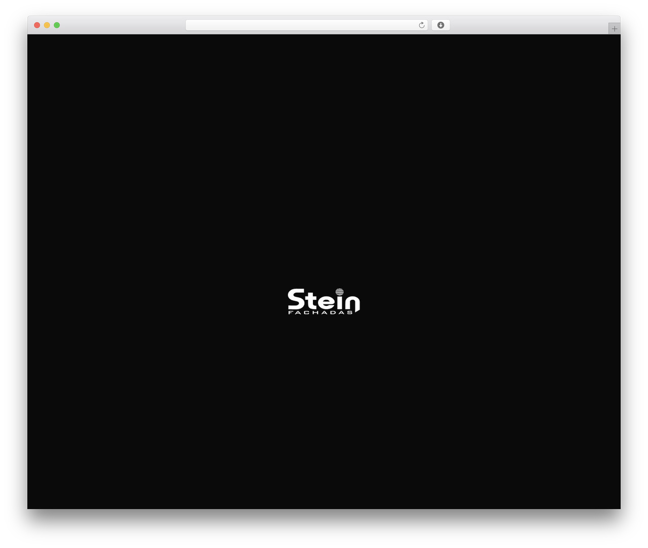 WordPress theme Stein - steinfachadas.com