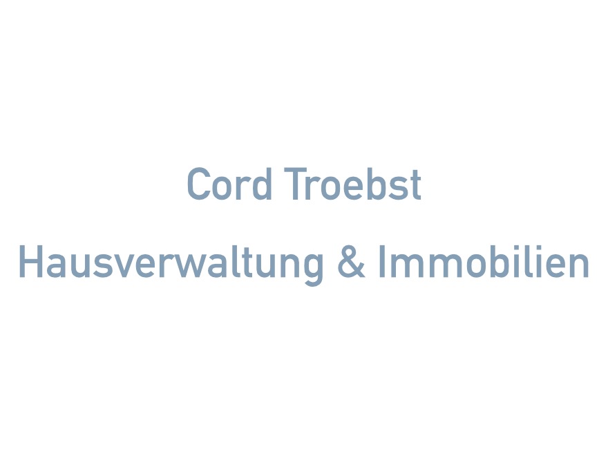 WordPress theme Troebst by AQ