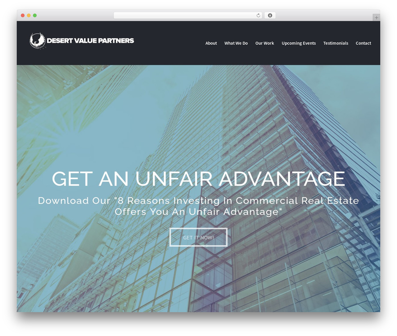 Avada WP theme - desertvaluepartners.com Avada WP theme - desertvaluepartners.com