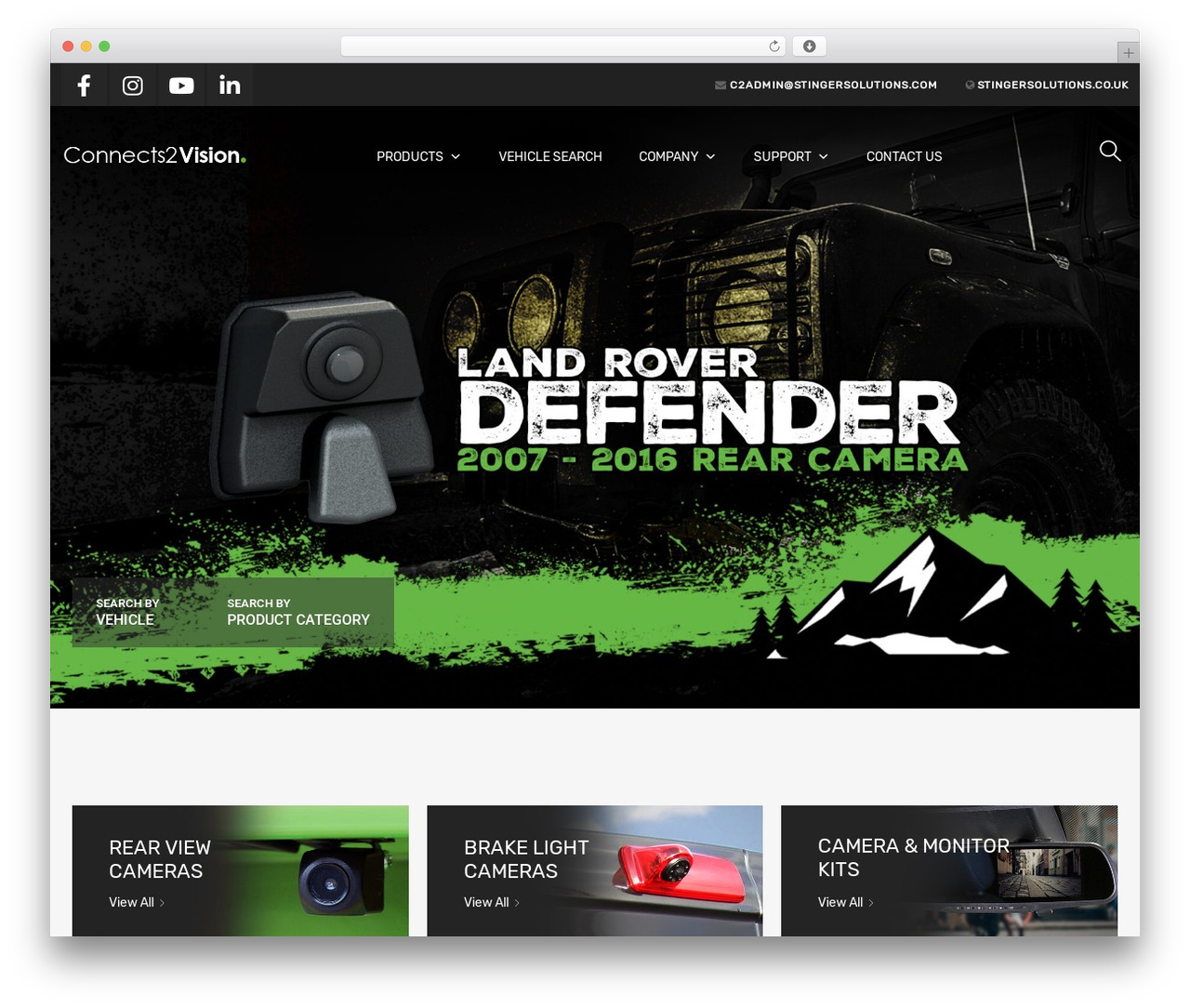 C2Vison WordPress theme - c2vision-eu.com C2Vison WordPress theme - c2vision-eu.com