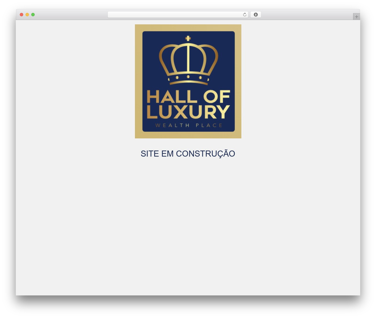 Catch Evolution top WordPress theme - hallofluxury.com