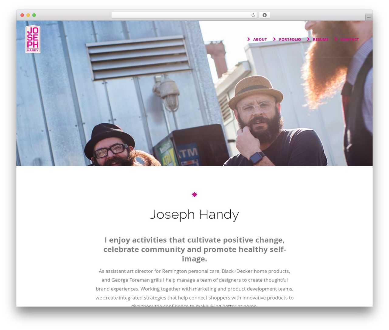 Create theme WordPress - josephhandy.com Create theme WordPress - josephhandy.com
