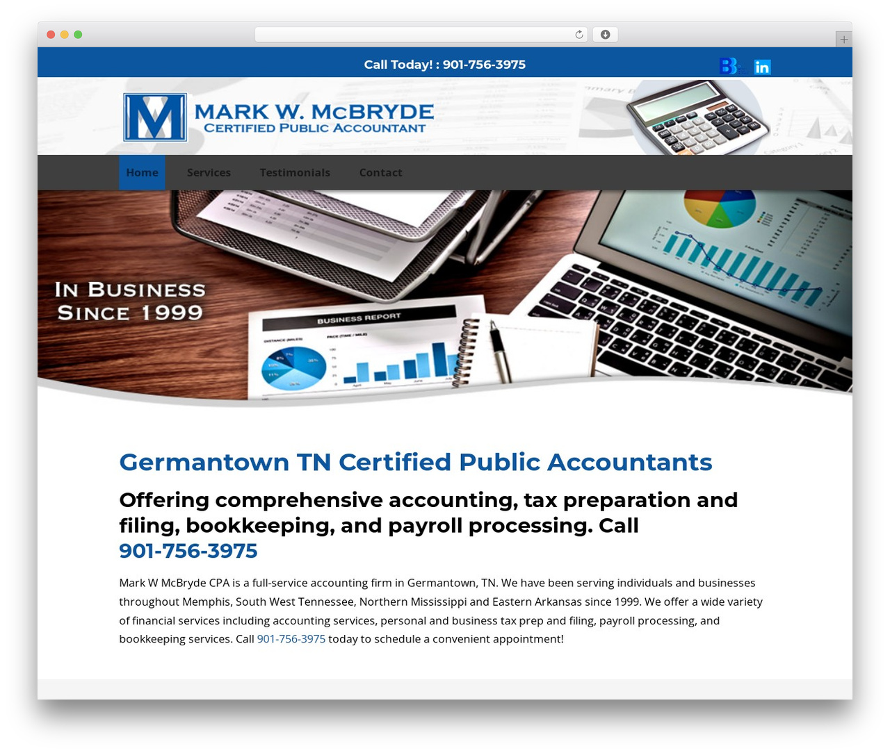 YPC - Divi theme WordPress - markmcbrydecpa.com YPC - Divi theme WordPress - markmcbrydecpa.com