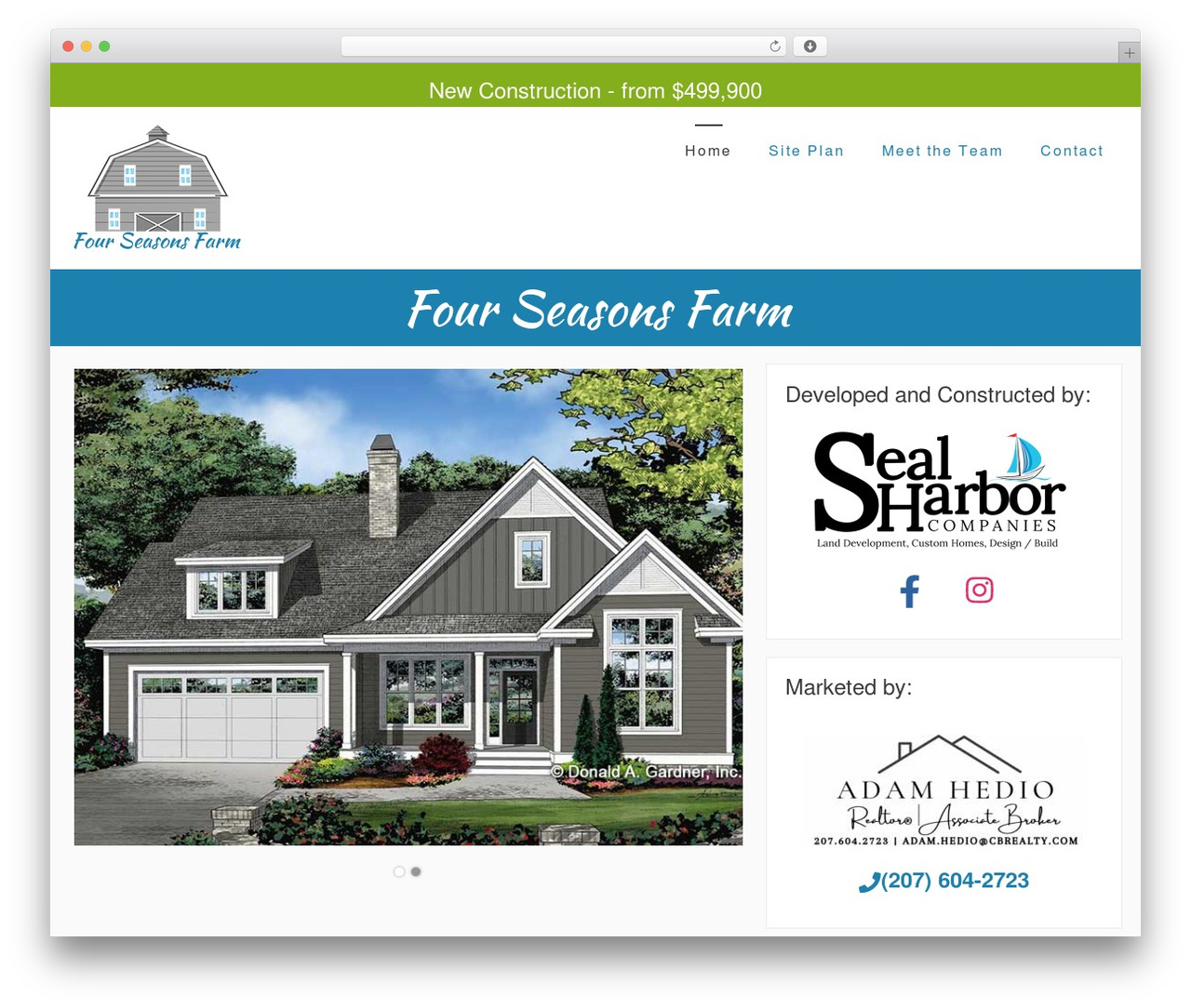 GeneratePress WordPress theme - fourseasonsfarmmaine.com GeneratePress WordPress theme - fourseasonsfarmmaine.com