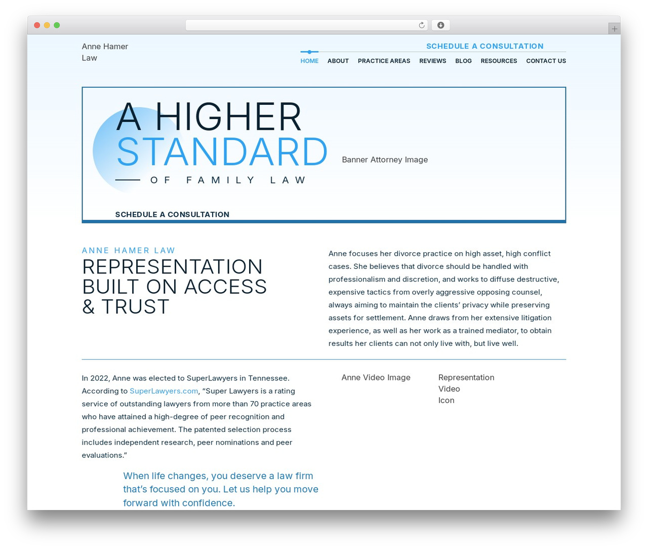 rmtheme WordPress theme design - annehamerlaw.com rmtheme WordPress theme design - annehamerlaw.com