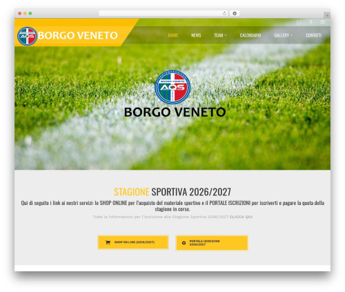 Az_likes WordPress plugin - www.aqsborgoveneto.it