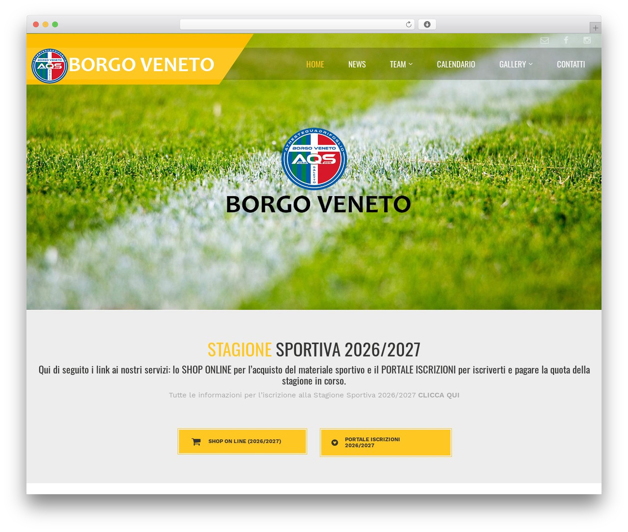 Sport.AK theme WordPress - www.aqsborgoveneto.it Sport.AK theme WordPress - www.aqsborgoveneto.it
