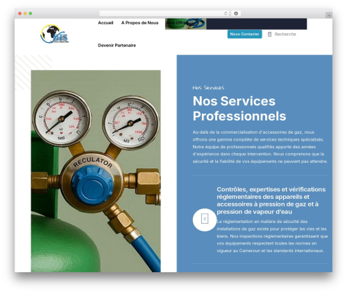 Welowe themer WordPress plugin - dynamiquetrading.com
