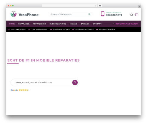 Widgets for Google Reviews (wp-reviews-plugin-for-google) free WordPress plugin - vidaphone.com Widgets for Google Reviews (wp-reviews-plugin-for-google) free WordPress plugin - vidaphone.com
