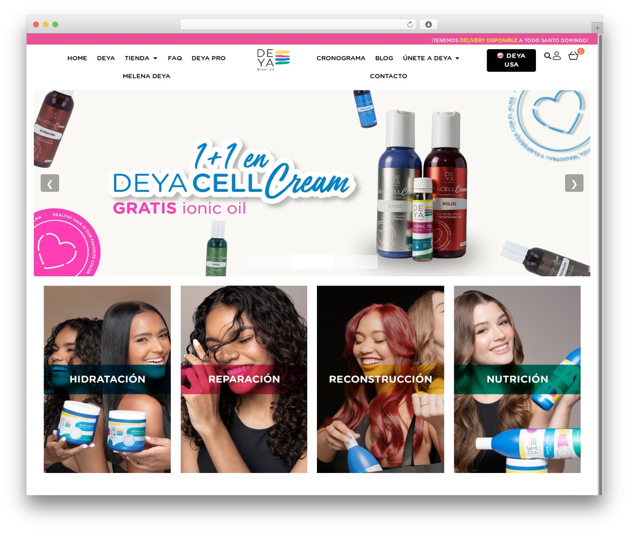 Theme WordPress Smartic - deya.do Theme WordPress Smartic - deya.do