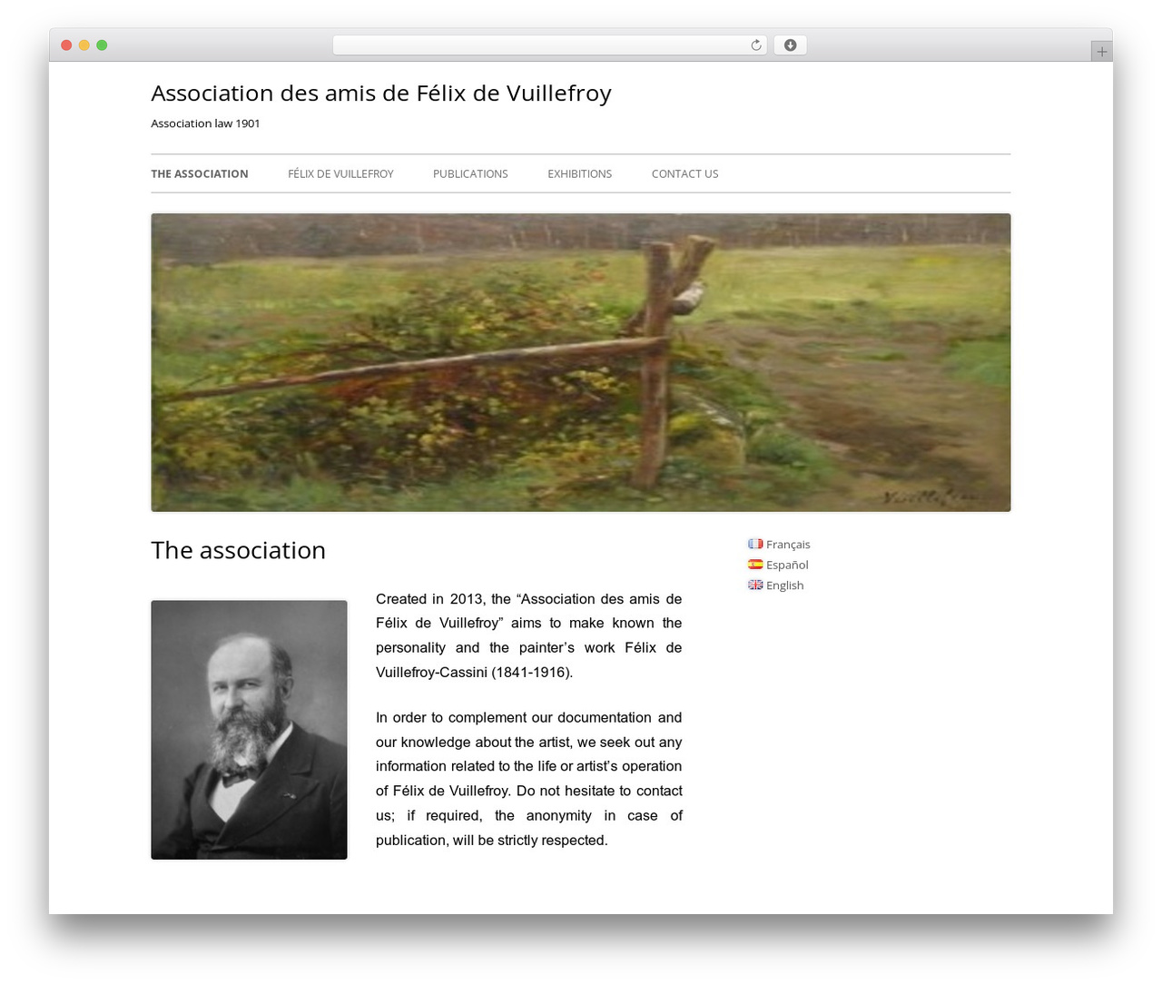 Theme WordPress Tiny Forge - felix-de-vuillefroy.fr Theme WordPress Tiny Forge - felix-de-vuillefroy.fr