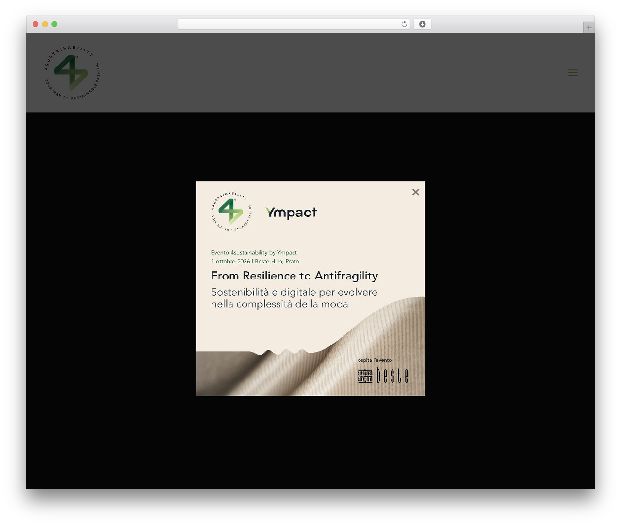 Uncode WP theme - 4sustainability.it Uncode WP theme - 4sustainability.it